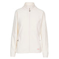 Blanc - Front - Trespass - Veste polaire NONSTOP - Femme