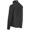 Noir - Back - Trespass - Veste de sport REID - Homme