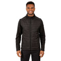 Noir - Lifestyle - Trespass - Veste de sport REID - Homme