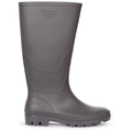 Gris - Back - Trespass - Bottes de pluie BECK - Homme