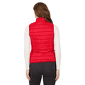 Rouge - Lifestyle - Trespass - Veste sans manches TEELEY - Femme