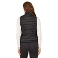 Noir - Lifestyle - Trespass - Veste sans manches TEELEY - Femme