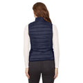 Bleu marine - Lifestyle - Trespass - Veste sans manches TEELEY - Femme