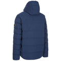 Bleu marine - Back - Trespass - Doudoune HABBTON - Homme