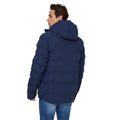 Bleu marine - Lifestyle - Trespass - Doudoune HABBTON - Homme