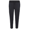 Noir - Front - Trespass - Pantalon de jogging ORISSA - Femme