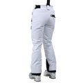 Blanc - Back - Trespass - Pantalon de ski MARISOL - Femme