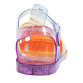 Arc-en-ciel - Side - Trespass - Sandales JELLY - Enfant