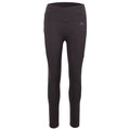 Gris foncé - Front - Trespass - Legging de sport BIBI - Femme