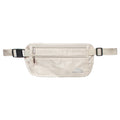 Blanc - Front - Trespass - Sac banane porte-monnaie