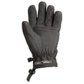 Noir - Back - Trespass - Gants ALPEAK - Enfant