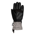 Noir - Gris chiné - Back - Trespass - Gants de ski SENGLA - Femme