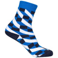 Bleu - Side - Trespass - Chaussettes FROLIC - Enfant