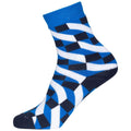 Bleu - Lifestyle - Trespass - Chaussettes FROLIC - Enfant