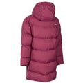 Figue - Back - Trespass - Veste matelassée PLEASING - Enfant