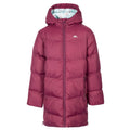 Figue - Front - Trespass - Veste matelassée PLEASING - Enfant