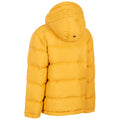 Jaune foncé - Back - Trespass - Parka EXPOSURE - Enfant