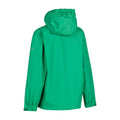 Vert - Back - Trespass - Veste imperméable SPOKEN - Garçon