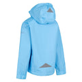 Bleu ciel - Back - Trespass - Veste imperméable FLEXIE - Fille