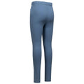 Bleu denim - Back - Trespass - Legging MARCH - Fille