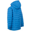 Bleu - Back - Trespass - Veste EELOW - Enfant