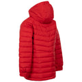 Rouge - Back - Trespass - Veste EELOW - Enfant