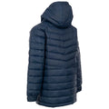 Bleu marine - Back - Trespass - Veste EELOW - Enfant