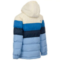 Bleuet - Back - Trespass - Veste matelassée CALMERE - Enfant