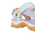 Rose - Side - Trespass - Sandales GILL - Enfant