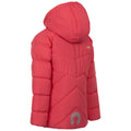 Fraise - Back - Trespass - Veste matelassée ANNAH - Enfant