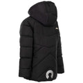 Noir - Back - Trespass - Veste matelassée ANNAH - Enfant