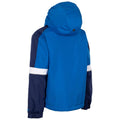 Bleu - Back - Trespass - Blouson de ski KINGSLEY - Garçon