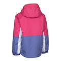 Rose clair - Back - Trespass - Blouson de ski LENNOX - Enfant