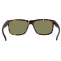 Marron - Back - Trespass - Lunettes de soleil BRINLEY