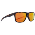 Marron - Side - Trespass - Lunettes de soleil BRINLEY