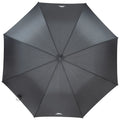 Noir - Side - Trespass - Parapluie golf BIRDIE