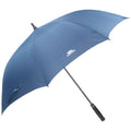 Bleu marine - Front - Trespass - Parapluie golf BIRDIE