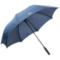 Bleu marine - Back - Trespass - Parapluie golf BIRDIE