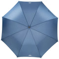 Bleu marine - Side - Trespass - Parapluie golf BIRDIE