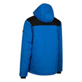 Bleu - Back - Trespass - Blouson de ski CHRISTOPHER - Homme