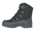 Noir - Lifestyle - Trespass - Bottines de neige ZOTOS - Homme