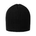 Noir - Back - Trespass Stagger - Bonnet tricoté STAGGER - Homme