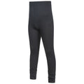 Gris foncé - Back - Trespass - Pantalon thermique - Enfant