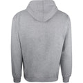 Gris chiné - Back - Marvel - Sweat à capuche - Homme