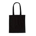 Noir - Back - Harry Potter - Tote bag HOGWARTS ALUMNI