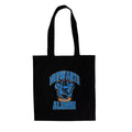 Noir - Front - Harry Potter - Tote bag HOGWARTS ALUMNI