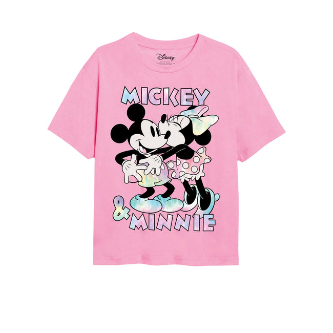 Disney T shirt Fille Des promos sur vos marques pr f r es