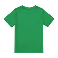 Vert vif - Back - Hulk - T-shirt - Enfant