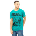 Jade - Noir - Side - Thor - T-shirt - Homme