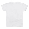 Blanc - Back - Disney - T-shirt - Fille